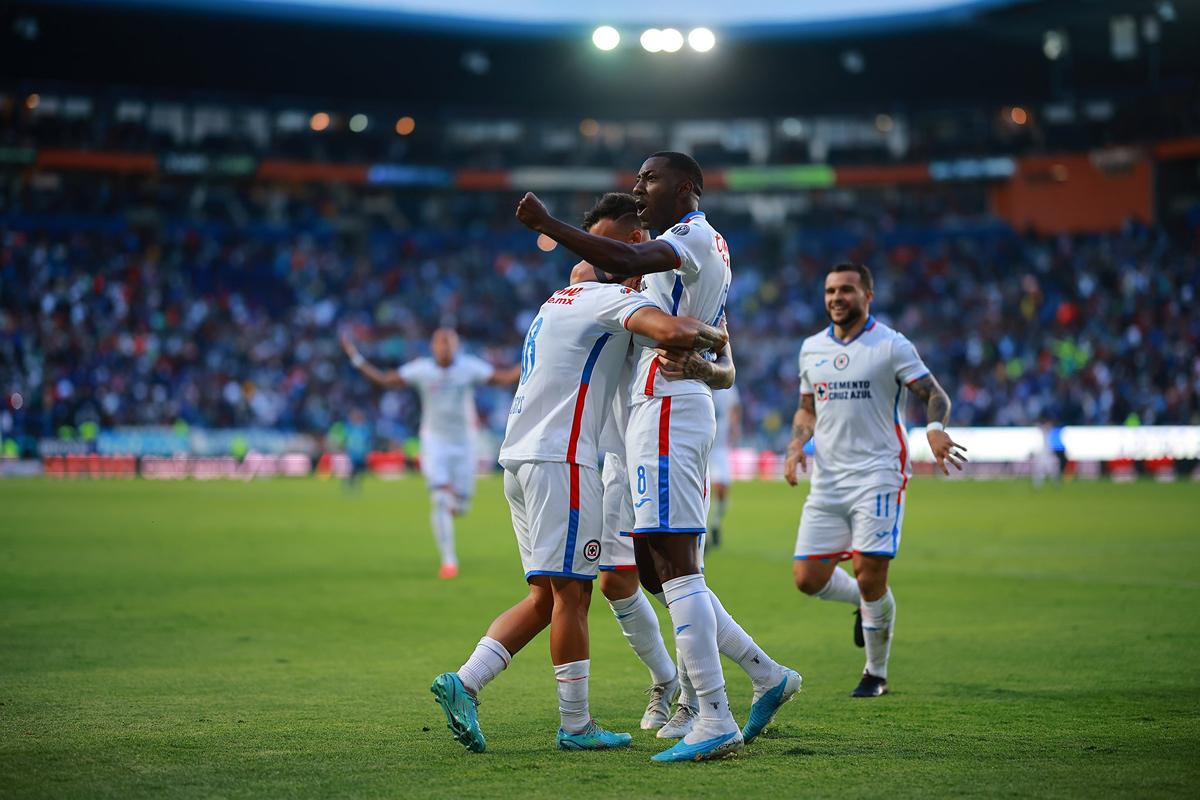 Atlas vs Cruz Azul vivo Hora, transmisión J 16 del Apertura 2024