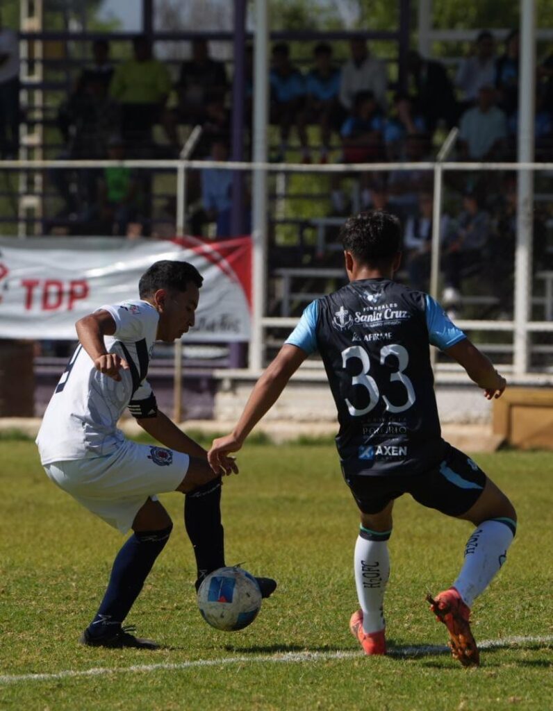 Atlético Morelia-UMSNH golea de visitante