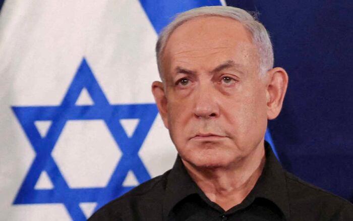 Ayatolá pide "pena de muerte" a Netanyahu