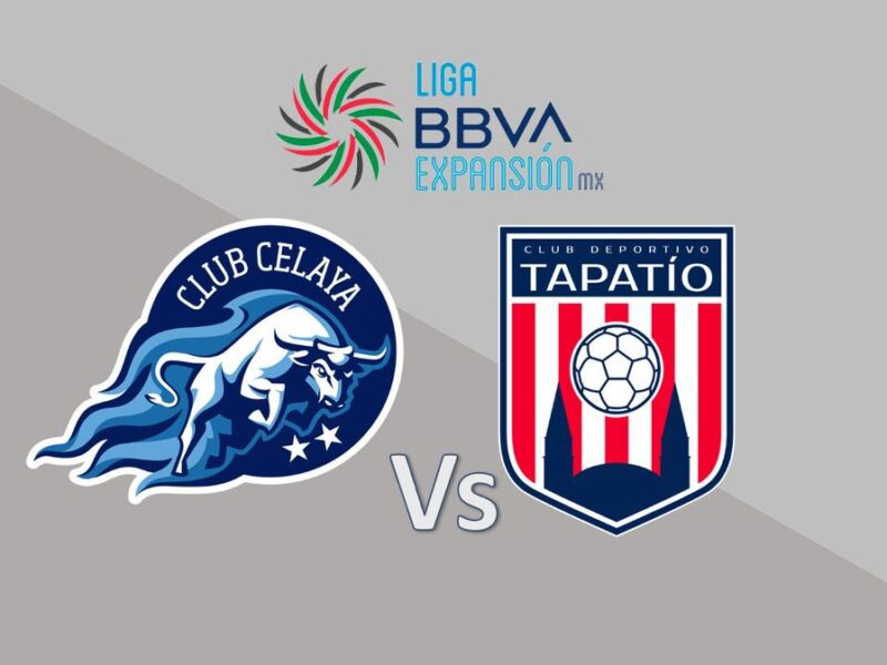 Celaya vs Tapatío en vivo: Final Apertura 2024 Liga Expansión MX - Fecha, hora y transmisión