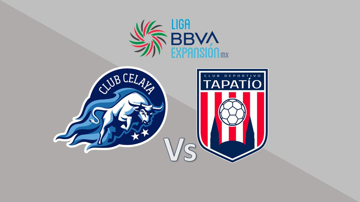 Celaya vs Tapatío en vivo: Final Apertura 2024 Liga Expansión MX - Fecha, hora y transmisión