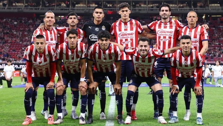 Chivas busca técnico español para dirigir al Rebaño