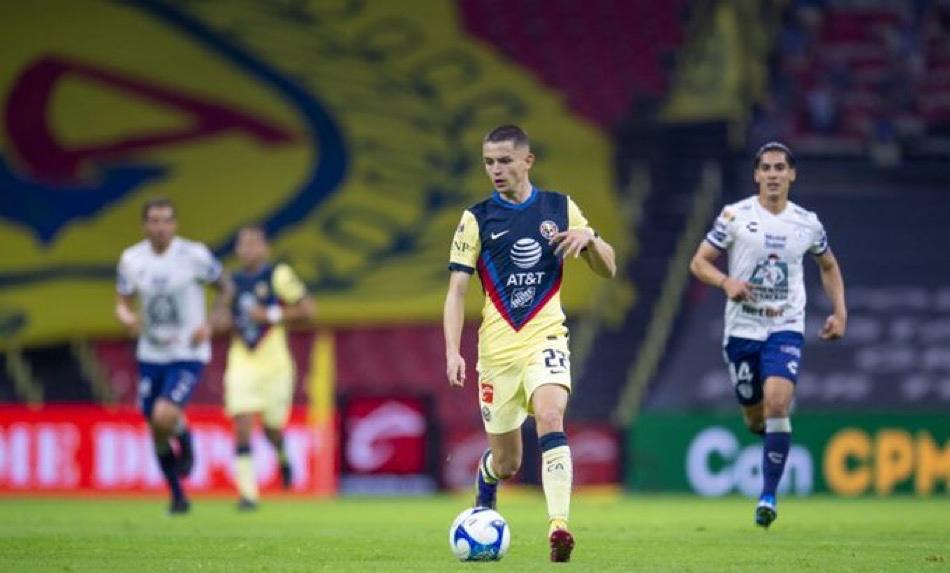 Clausura del Estadio Ciudad de los Deportes-América