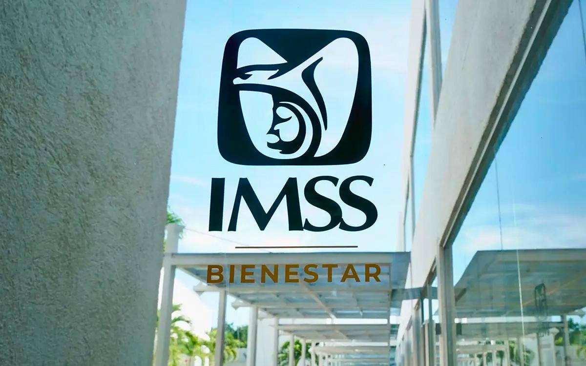 cómo agendar cita IMSS digital