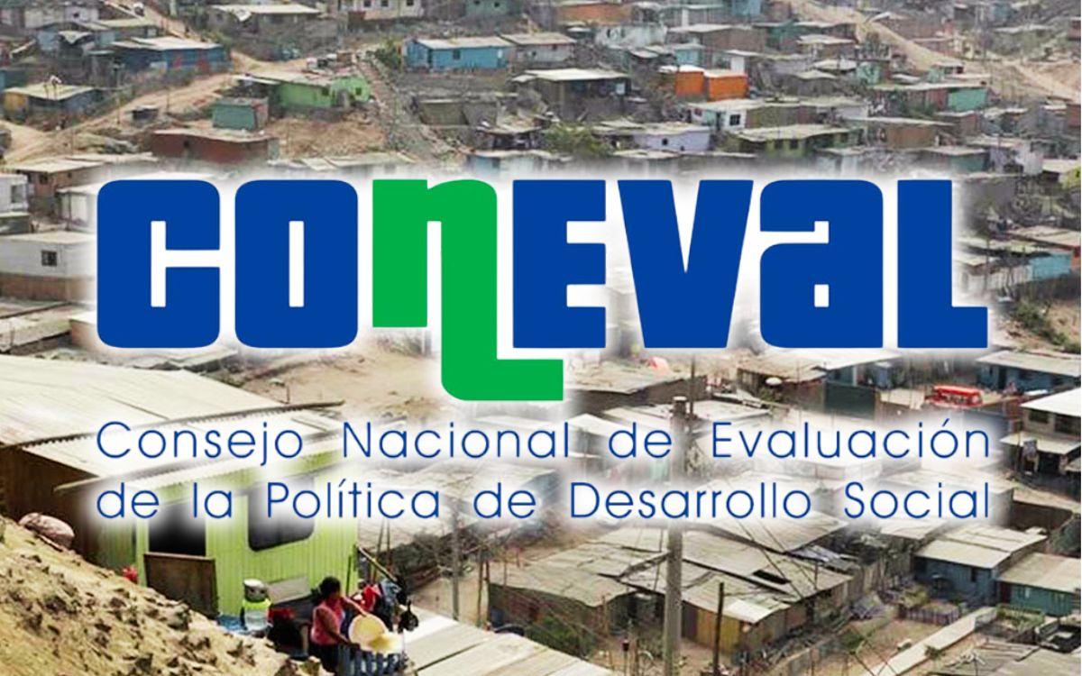 Coneval advierte riesgos en transferencia de sus funciones a INEGI