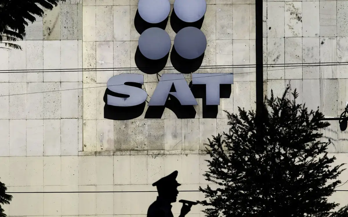 corrupción en el SAT caen exmandos