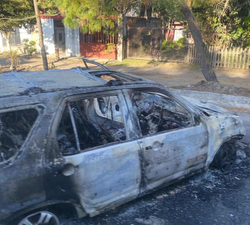 Balean presidencia municipal de Zinapécuaro