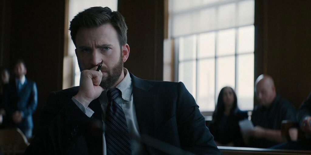 Defending Jacob: La serie de Apple TV+ con Chris Evans que te mantendrá vilo: