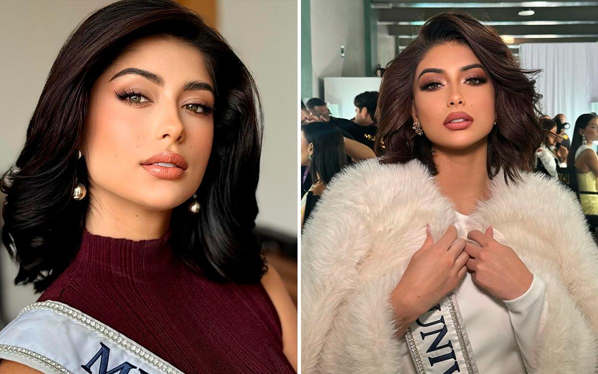 expulsión Miss Universo Panamá motivos