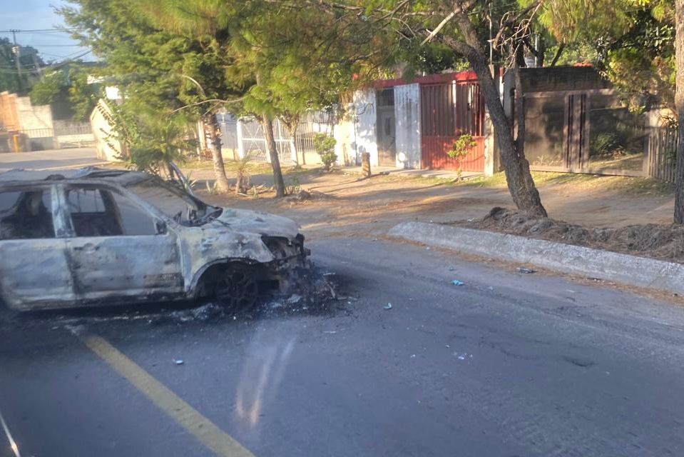 Balean presidencia municipal de Zinapécuaro