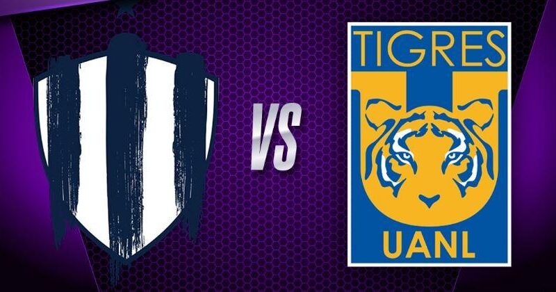 Final Liga MX Femenil Rayadas vs Tigres