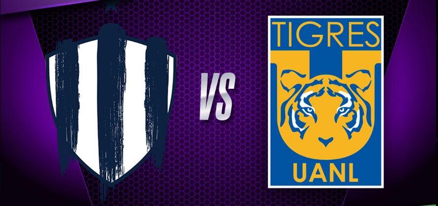 Final Liga MX Femenil Rayadas vs Tigres