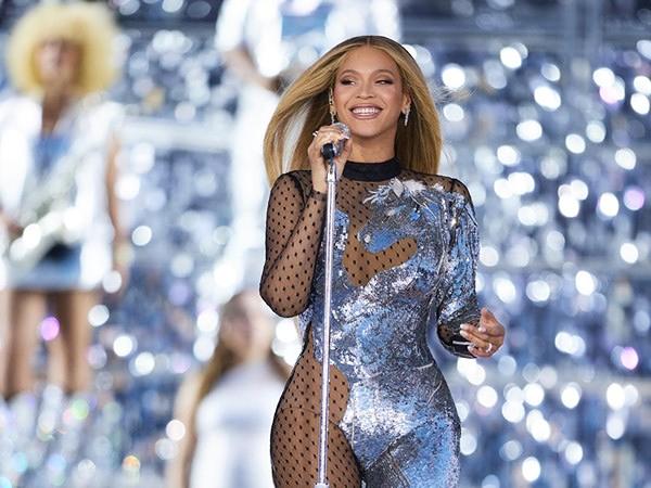 Grammy 2025 las nominaciones lideran Beyoncé