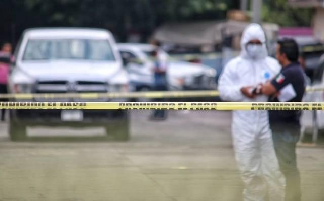 Homicidio Doloso en Michoacán a la baja 2024: Estadísticas