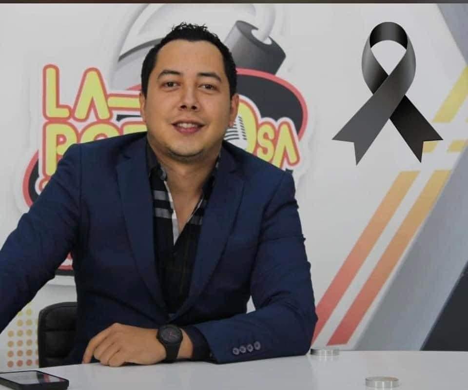 Identificado vehículo y el número responsables del asesinato del periodista Mauricio Cruz Solís