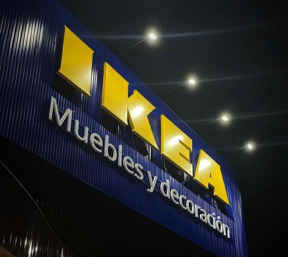 Ikea inaugura la nueva sucursal más grande de México: Te decimos dónde Zapopan