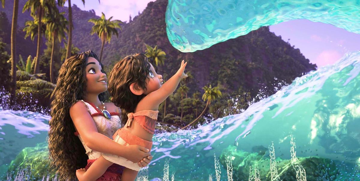 La gran aventura de Moana regresa: Todo lo sobre la esperada secuela y cuándo se estrena