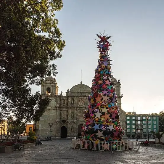 La Navidad en los Pueblos Mágicos