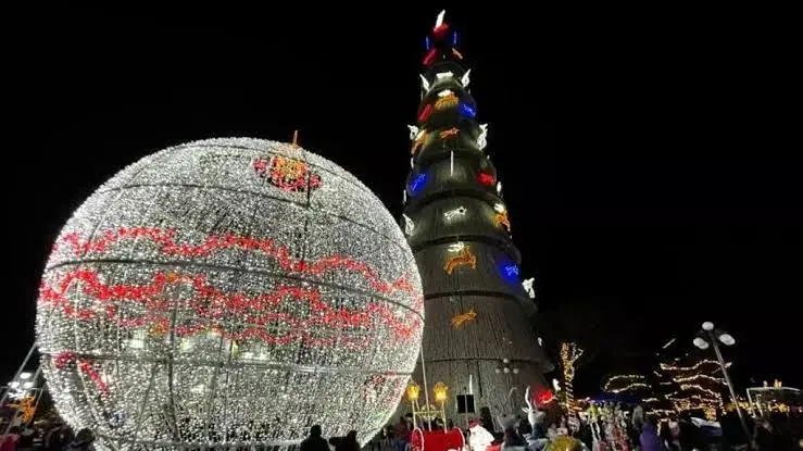 La Navidad en los Pueblos Mágicos2