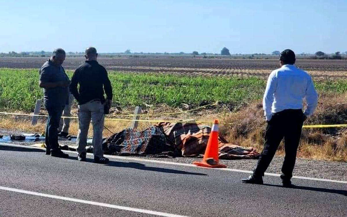 Localizan 10 cadáveres en Culiacán, Sinaloa aumenta violencia