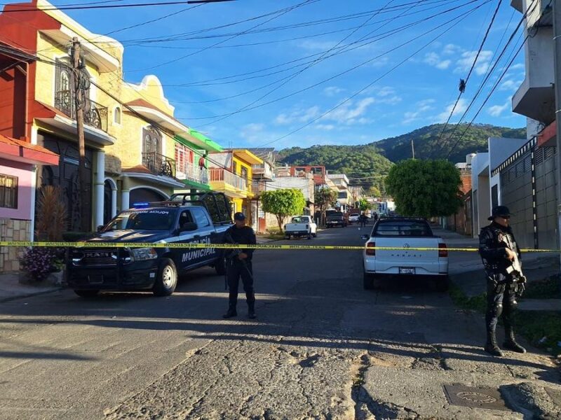 Médico asesinado en Uruapan: Robo vehículo termina en tragedia