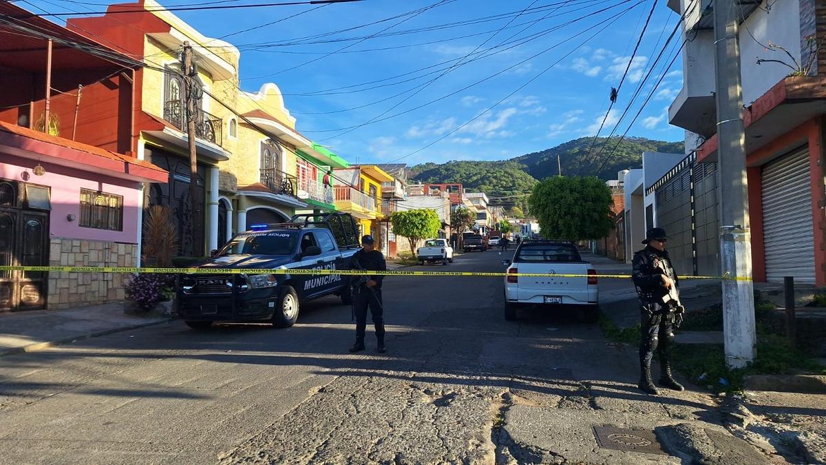 Médico asesinado en Uruapan: Robo vehículo termina en tragedia