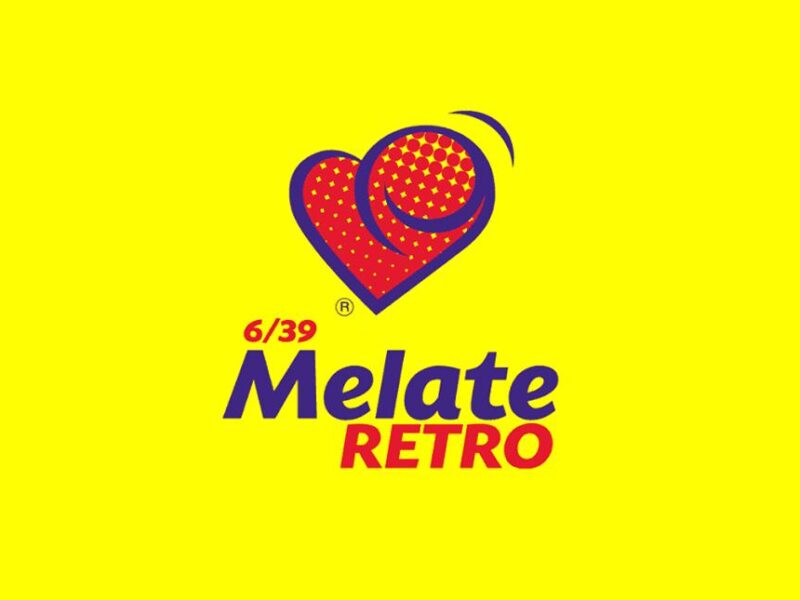 Melate Retro 1482 hoy 30 de noviembre de 2024 De la lotería Nacional