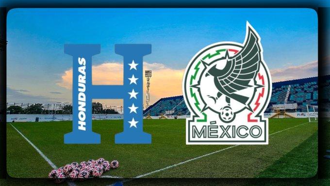 Honduras Selección Mexicana bajo un ambiente hostil