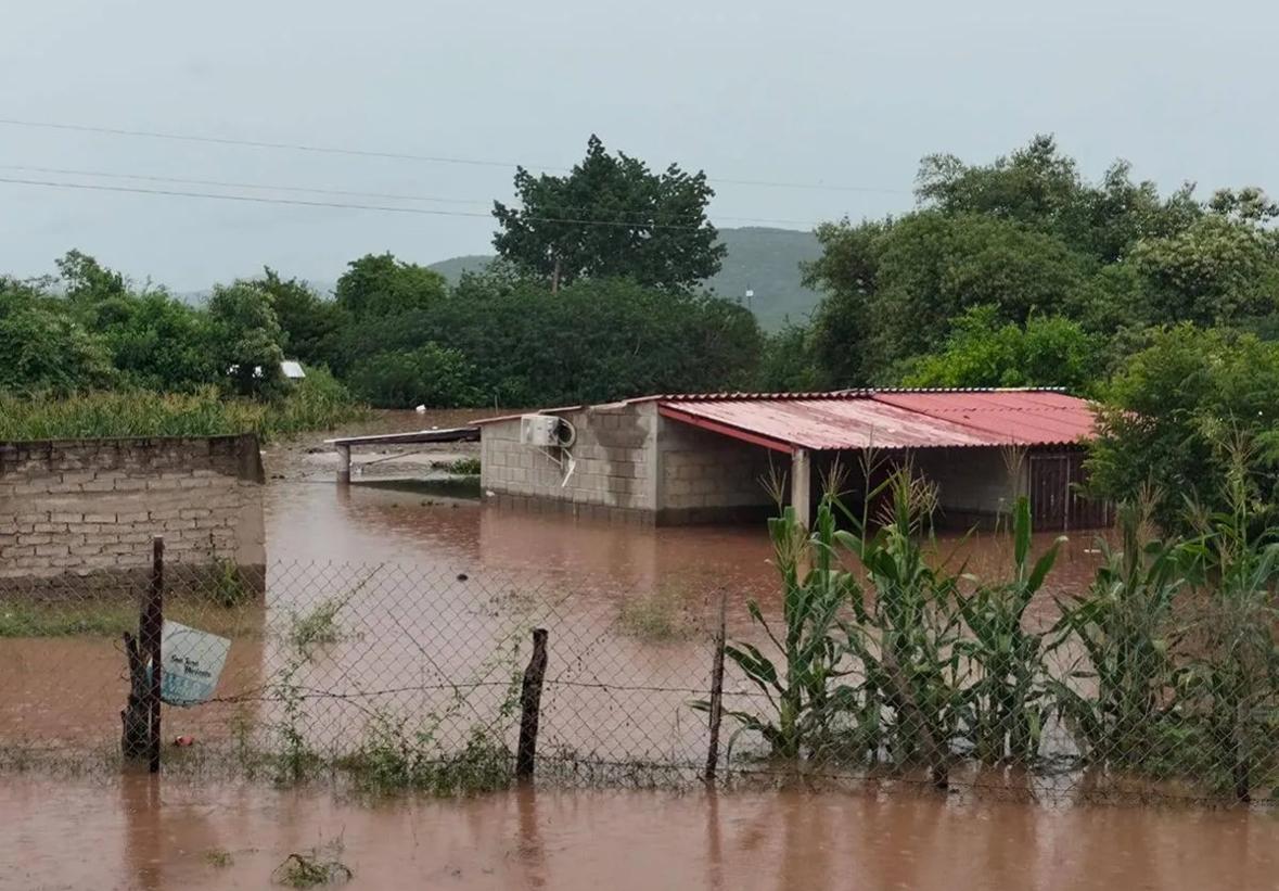 Michoacán sin respuesta por declaratoria de desastre para huracán John