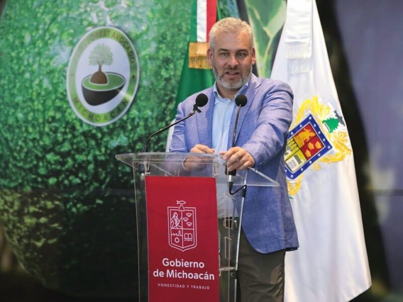 Mission Produce se adhiere a Guardián Forestal contra la deforestación en Michoacán