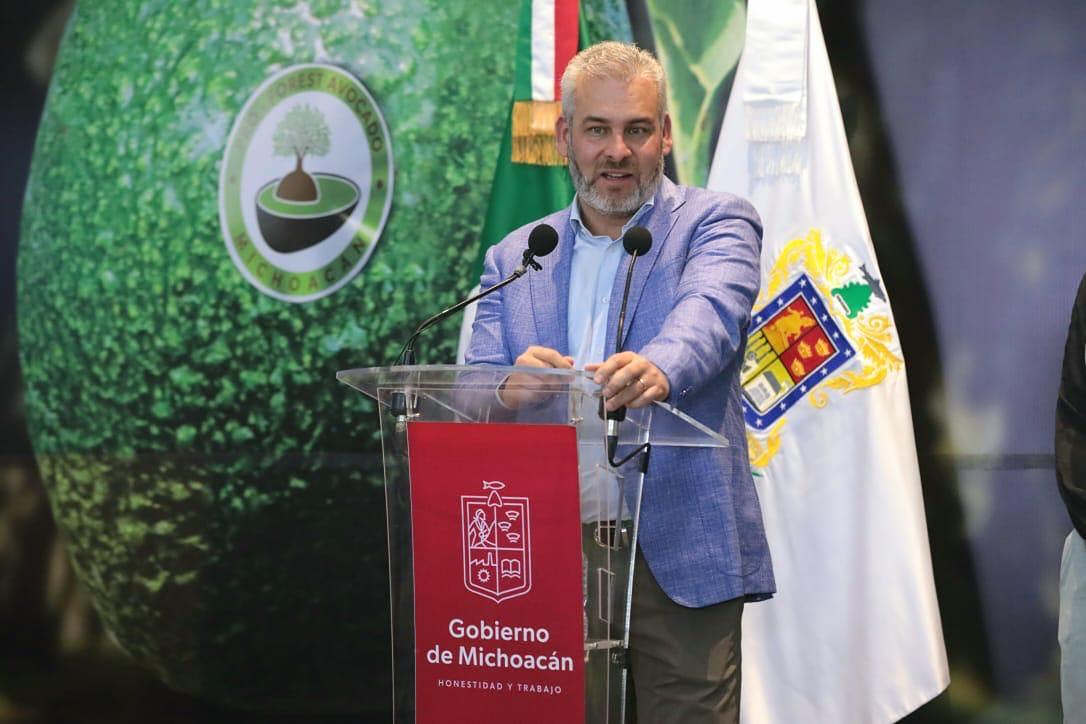 Mission Produce se adhiere a Guardián Forestal contra la deforestación en Michoacán