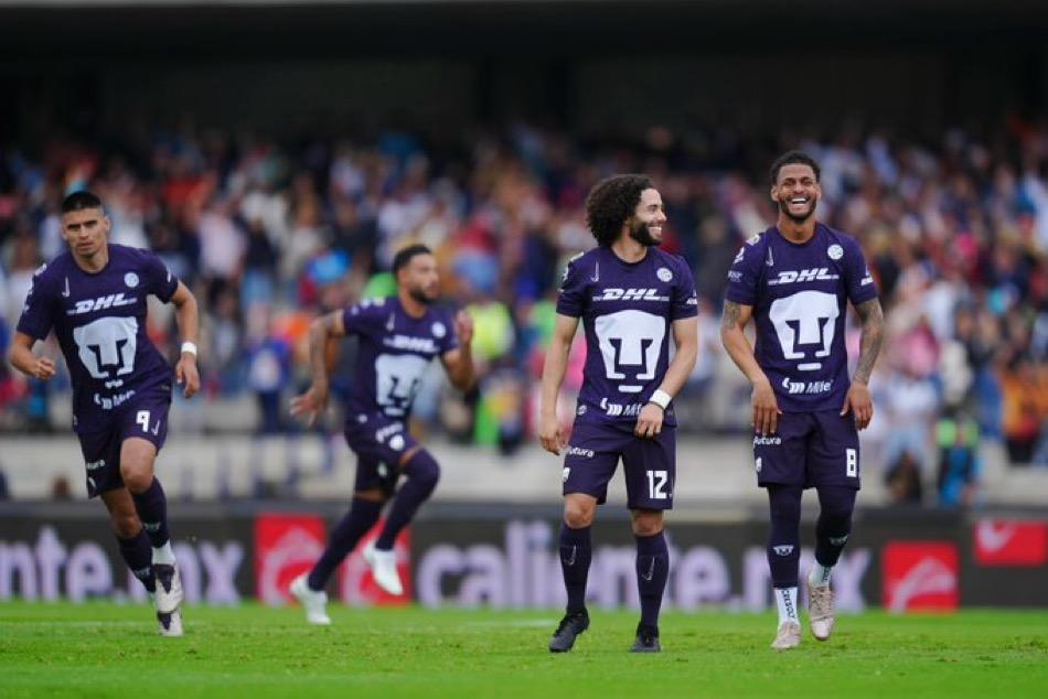 Monterrey vs Pumas EN VIVO: Horario, transmisión y pronósticos Cuartos de Final Apertura 2024