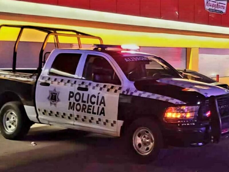 Muere en hospital hombre que llegó baleado a pedir ayuda en un OXXO