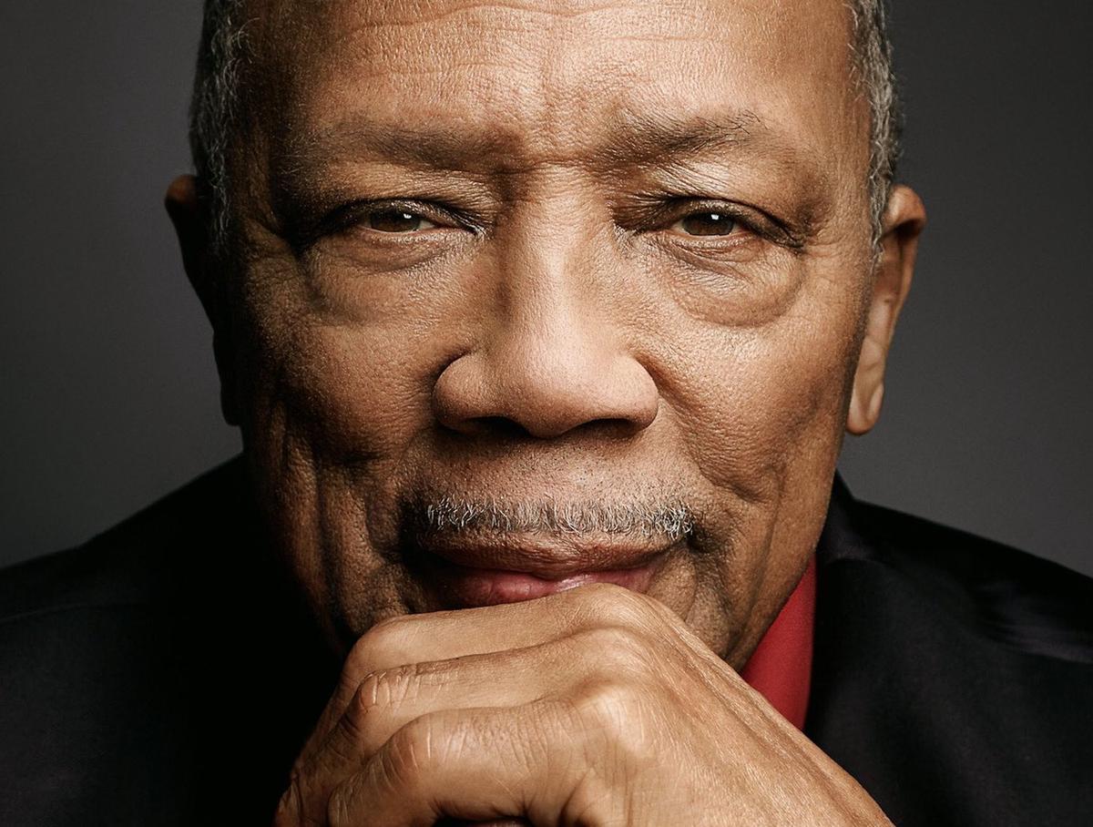 Muere Quincy Jones a los 91 años: El legado inmortal del genio detrás de Thriller y We Are the World.