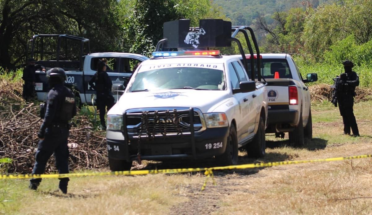 Mujer es asesinada a balazos en tzitzio, suman nuevo asesinato