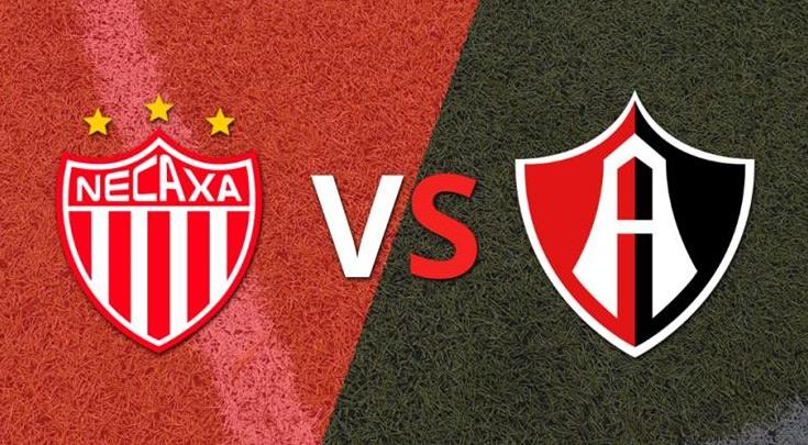 Necaxa vs Atlas se juegan sus últimas chances