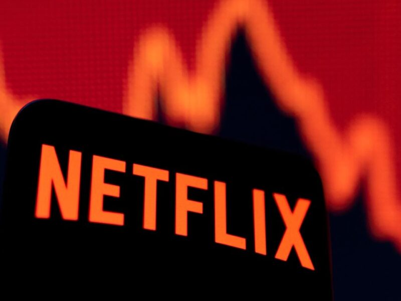 Netflix aumenta precios en México; aquí te decimos los nuevos precios