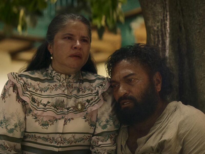 Netflix estrena tráiler de Cien años de soledad: Fecha de estreno de la serie