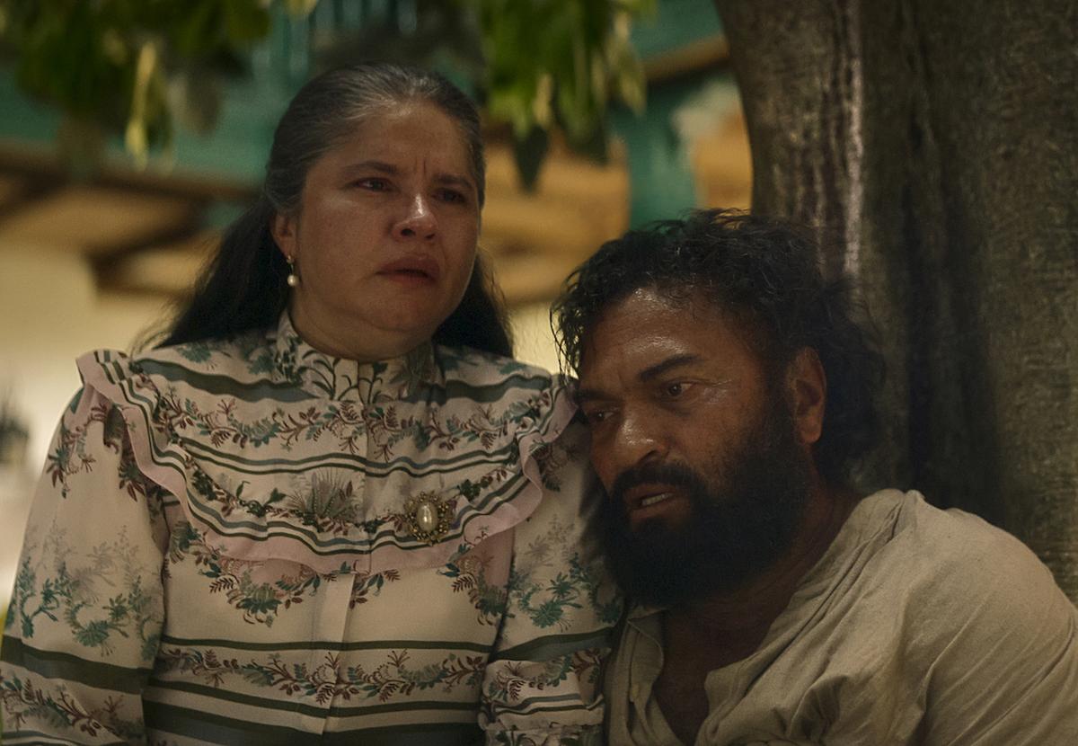 Netflix estrena tráiler de Cien años de soledad: Fecha de estreno de la serie