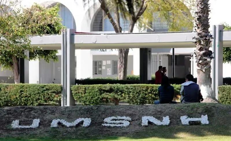 OOAPAS pide pagar deuda de UMSNH