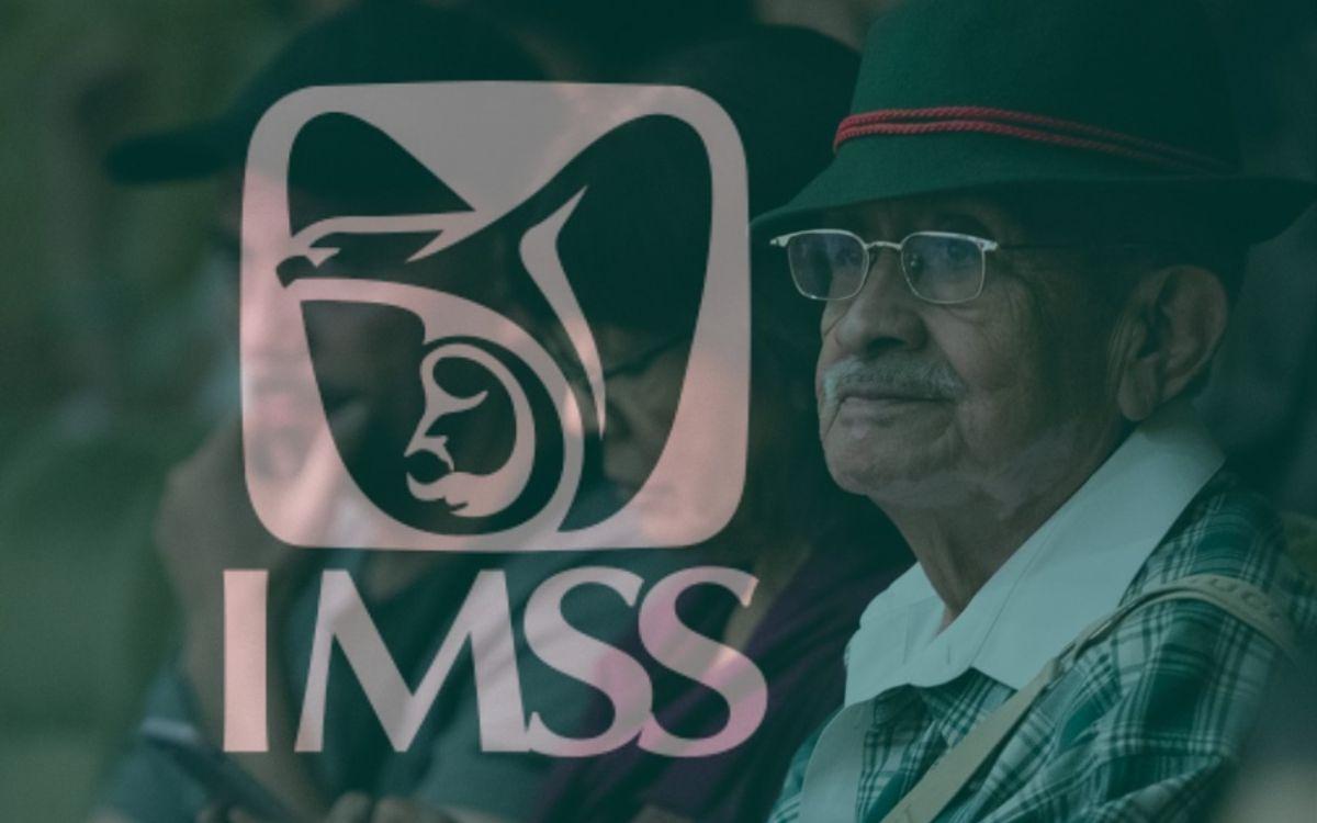 pago adelantados pensiones diciembre IMSS ISSSTE