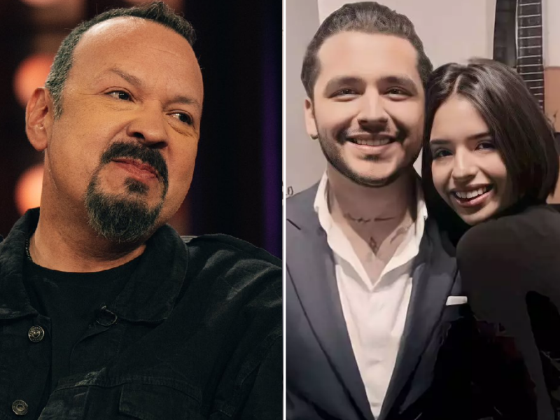 Pepe Aguilar demanda reguetonero Ángela Aguilar