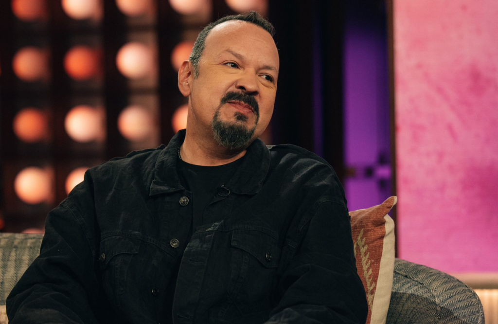 Pepe Aguilar niega diferencias con Christian Nodal,