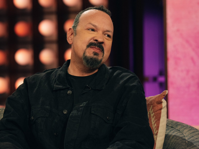 Pepe Aguilar niega diferencias con Christian Nodal,