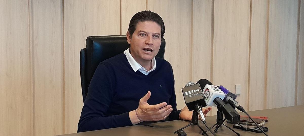 Pide Alfonso madurez política tras rechazo con "no" de Capula al autogobierno