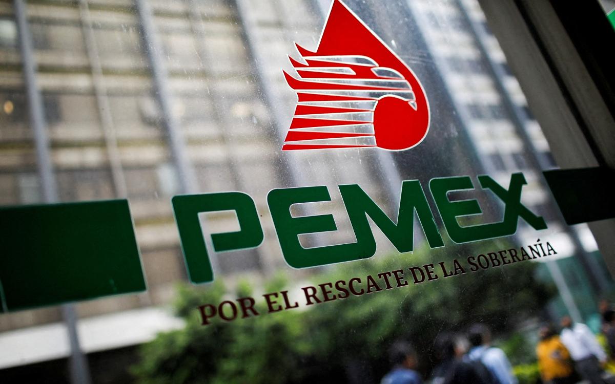 plan de Sheinbaum deuda Pemex