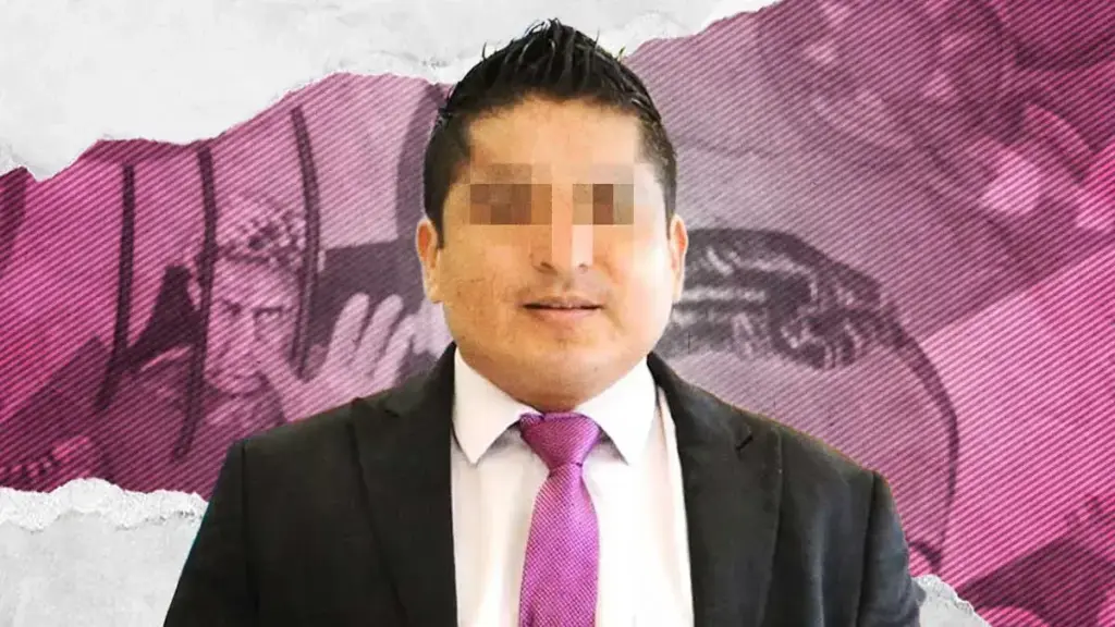 Por narcomenudeo, exdiputado de local del Estado de Hidalgo sentenciado a 5 años de cárcel