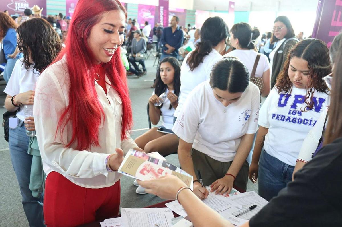 prevención violencia de género en Zitácuaro