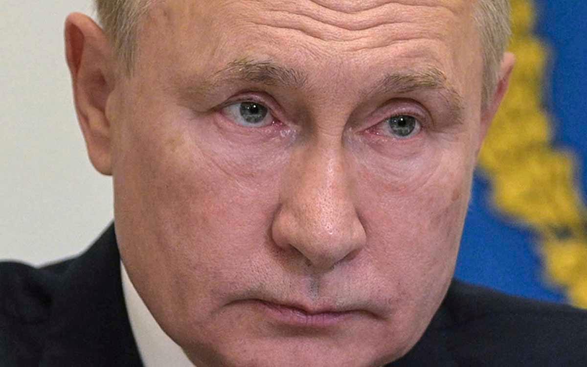 Putin anuncia producción de nuevo misil; 'equivaldría a ataque nuclear'