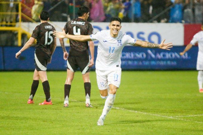 ¿Qué necesita México para avanzar a la semifinal de la Final Four Concacaf Nations League